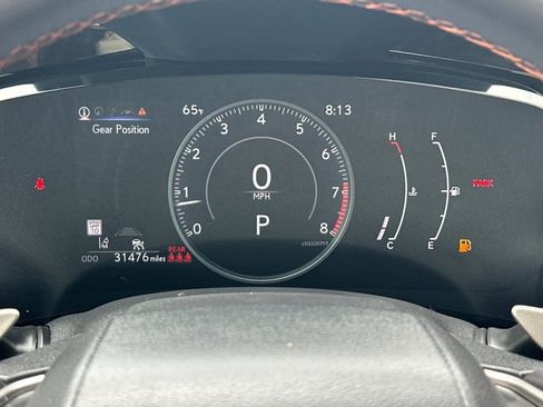 Used 2024 Lexus NX 250 FWD image 25