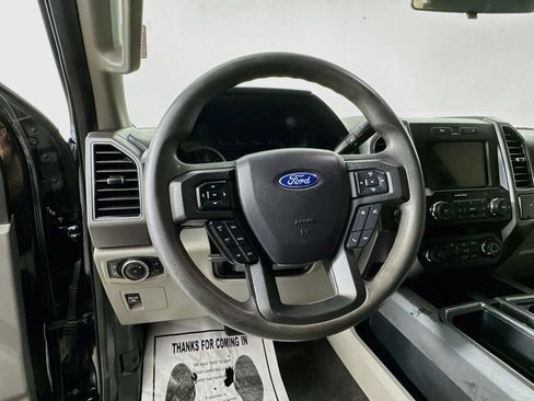 Used 2019 Ford F150 XLT w/ XTR Package AWD/4WD image 12