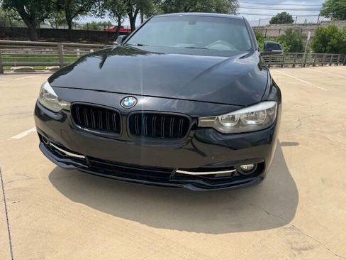 Used 2016 BMW 328i Sedan RWD image 7