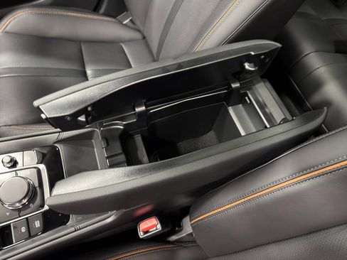 New 2026 MAZDA CX-50 AWD 2.5 S w/ Weather Package image 12