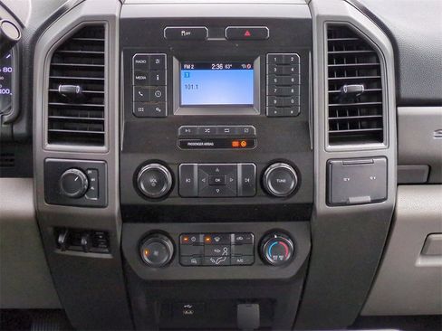 Used 2021 Ford F350 XL w/ Power Equipment Group image 16