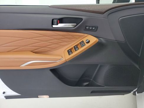 Used 2019 Toyota Avalon Limited w/ Advanced Safety Package FWD image 20
