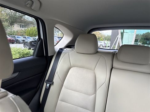 Used 2018 MAZDA CX-5 Touring w/ Preferred Equipment Package image 15