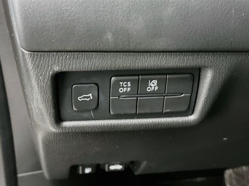 Used 2020 MAZDA CX-5 Touring AWD/4WD image 17