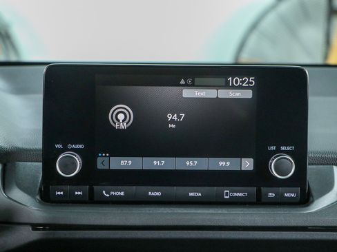 Used 2023 Honda Accord EX image 19