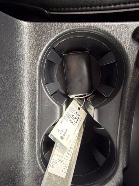 Used 2025 MAZDA CX-5 AWD 2.5 S w/ Select Package image 36