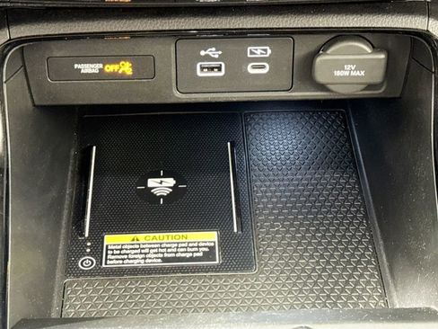 Used 2024 Honda CR-V Sport Touring image 18