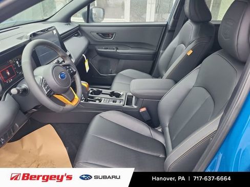 New 2026 Subaru Outback Wilderness AWD/4WD image 8