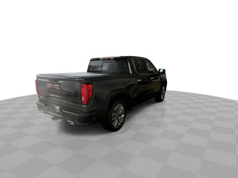 Certified 2025 GMC Sierra 1500 Denali w/ Denali Reserve Package image 8