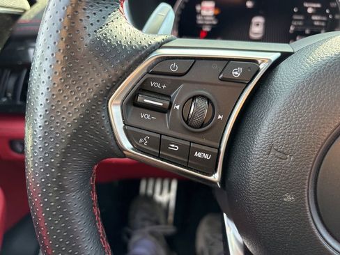 Used 2025 Acura MDX Type S AWD/4WD image 21