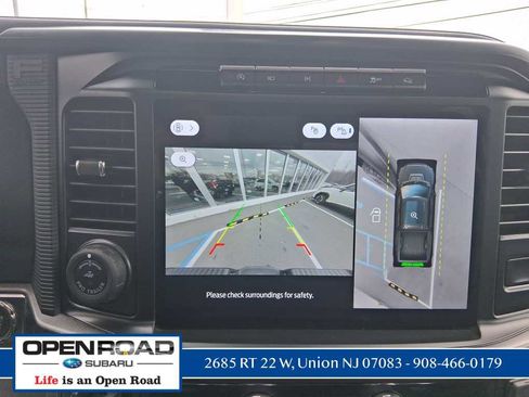 Used 2024 Ford F150 Raptor image 26