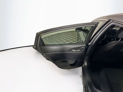 Used 2018 Honda Civic EX image 26