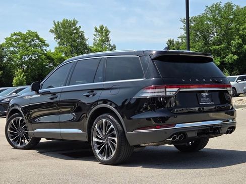 Used 2020 Lincoln Aviator Reserve w/ Equipment Group 202A AWD/4WD image 26