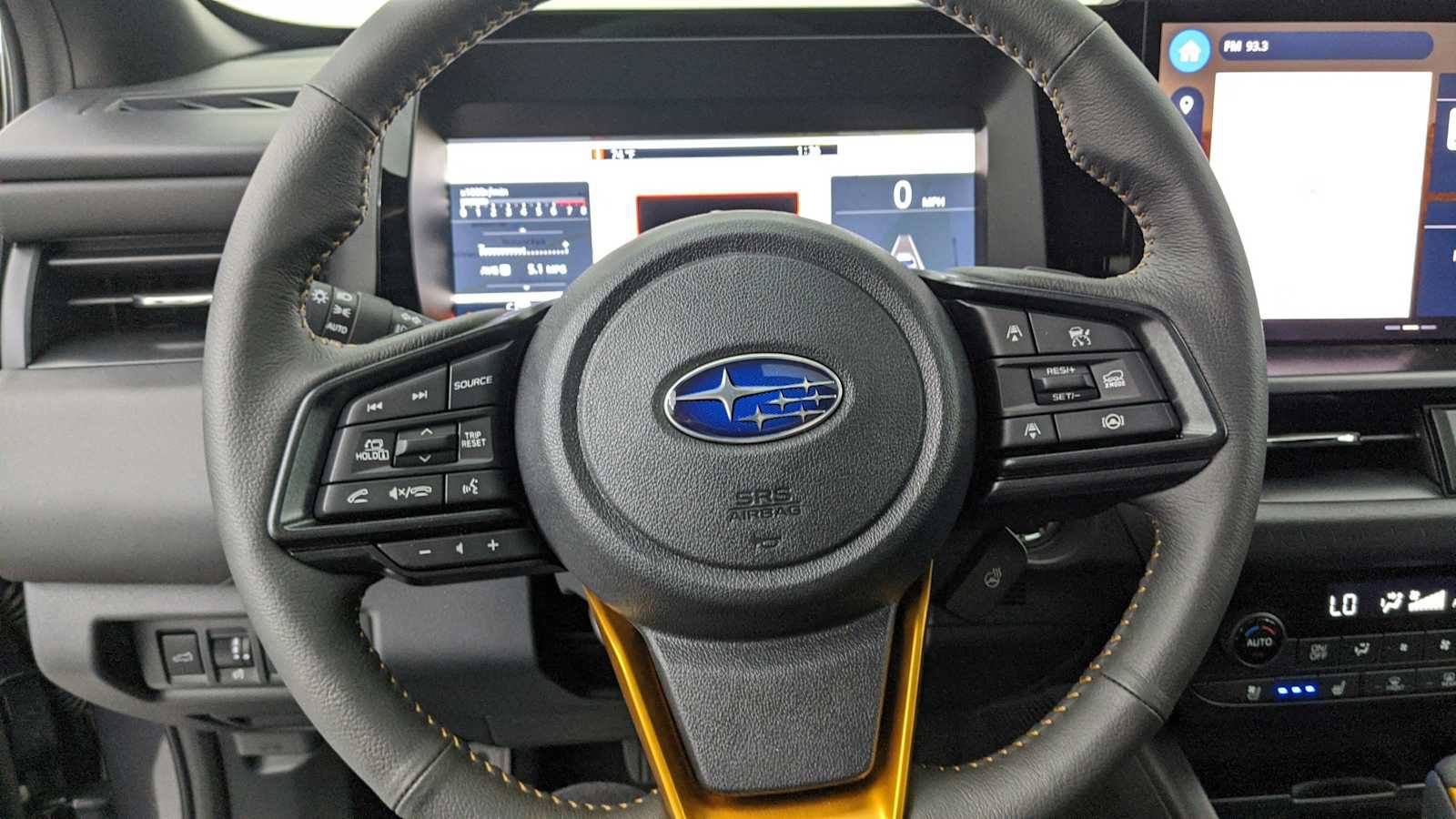 New 2026 Subaru Outback Wilderness AWD/4WD image 16