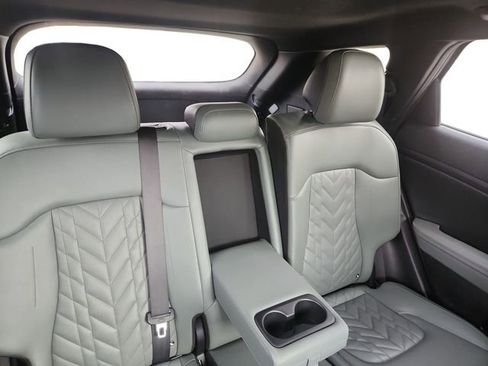 Used 2023 Kia Sportage X-Pro Prestige image 18