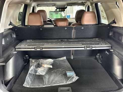 New 2026 Ford Bronco Sport Outer Banks w/ Outer Banks Tech Package+ AWD/4WD image 30