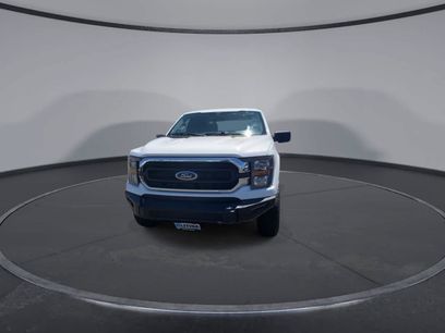 Used 2023 Ford F150 XLT