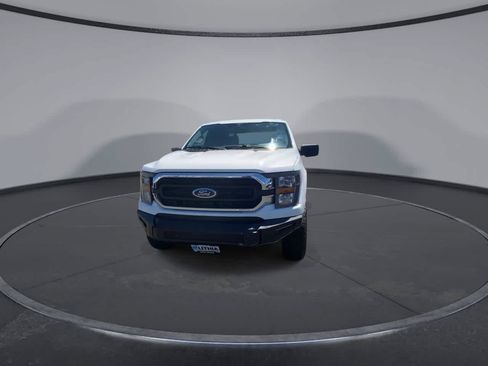 Used 2023 Ford F150 XLT AWD/4WD image 4