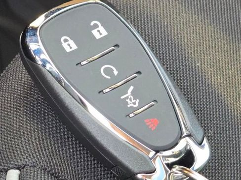 New 2026 Chevrolet TrailBlazer LT w/ Convenience Package image 29