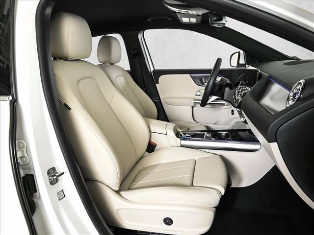 Certified 2026 Mercedes-Benz GLA 250 4MATIC w/ Exclusive Package image 22