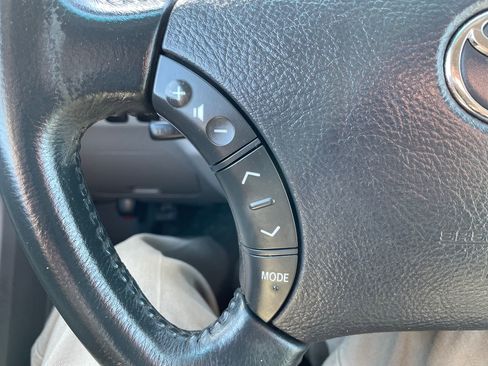 Used 2008 Toyota 4Runner Limited AWD/4WD image 29