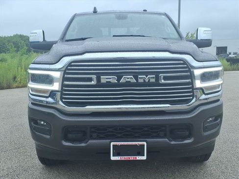 Used 2024 RAM 2500 Laramie AWD/4WD image 29