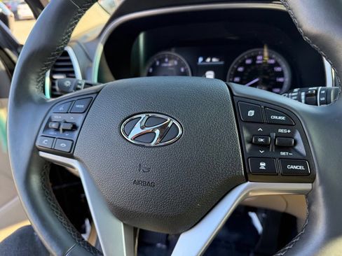 Used 2020 Hyundai Tucson Ultimate AWD/4WD image 26