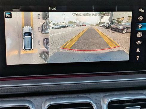 Used 2023 Mercedes-Benz GLE 350 image 13