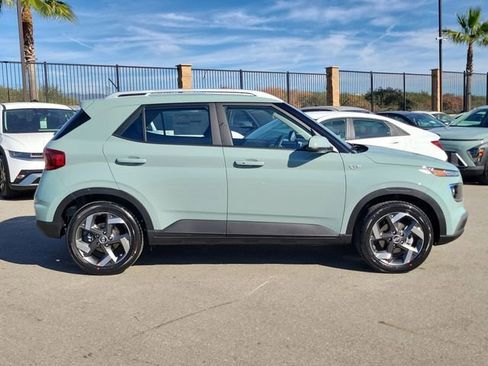 New 2026 Hyundai Venue SEL image 26