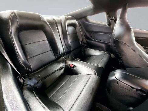 Used 2020 Ford Mustang Premium w/ 2.3L High Performance Package image 22