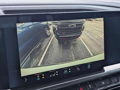 Used 2022 Chevrolet Silverado 1500 RST w/ Convenience Package II image 12