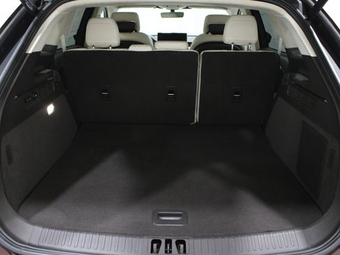 Certified 2021 Lincoln Nautilus Black Label image 27