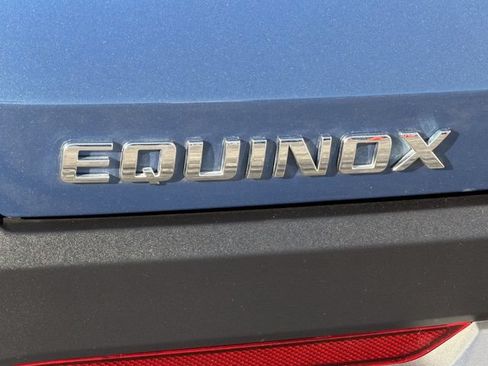 Certified 2026 Chevrolet Equinox LT FWD image 9