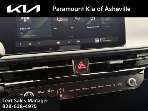 New 2025 Kia EV6 Light image 11