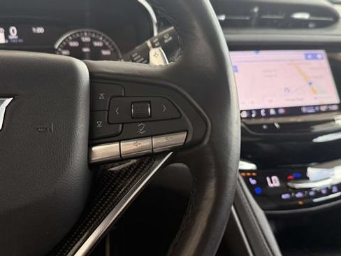 Certified 2023 Cadillac XT6 Sport AWD/4WD image 43