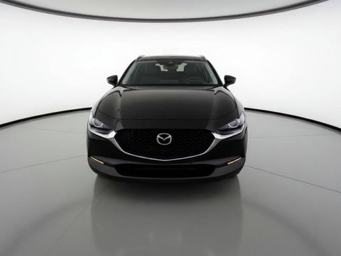 Used 2025 MAZDA CX-30 AWD 2.5 S w/ Select Sport Pkg image 1