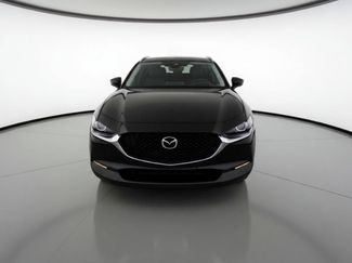 Used 2025 MAZDA CX-30 AWD 2.5 S w/ Select Sport Pkg video 1