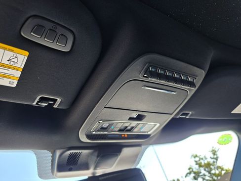 Used 2025 Ford F150 Raptor w/ Equipment Group 803A Raptor R image 26