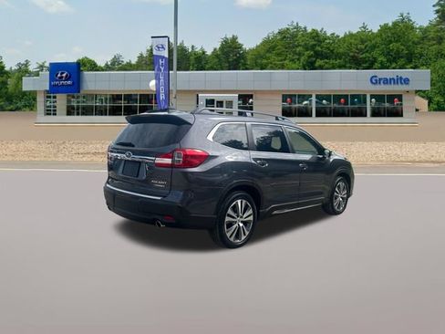 Used 2020 Subaru Ascent Touring AWD/4WD image 8