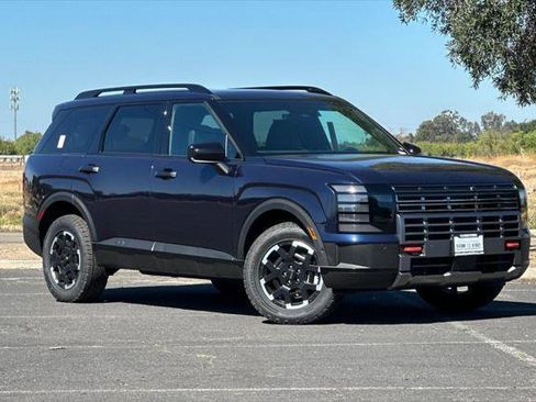 New 2026 Hyundai Palisade XRT Pro image 2