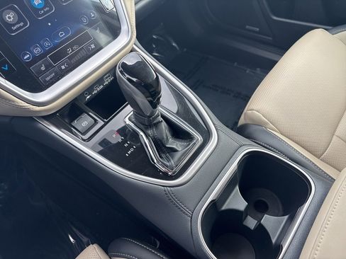 Certified 2023 Subaru Outback Limited w/ Popular Package #2 image 18