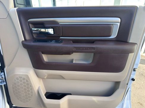 Used 2018 RAM 1500 Big Horn image 29