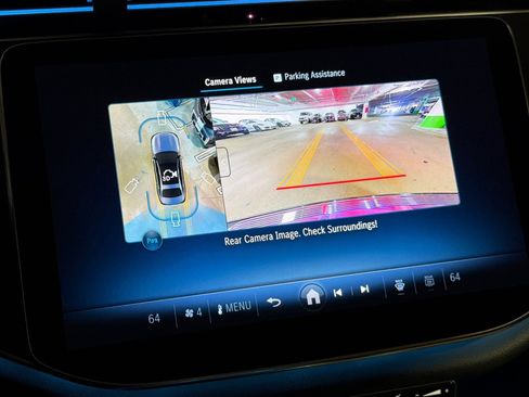 New 2026 Mercedes-Benz E 450 4MATIC Sedan image 18