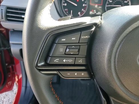 Certified 2024 Subaru Crosstrek 2.5i Limited image 18