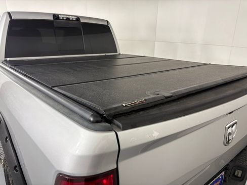 Used 2018 RAM 2500 Big Horn image 35