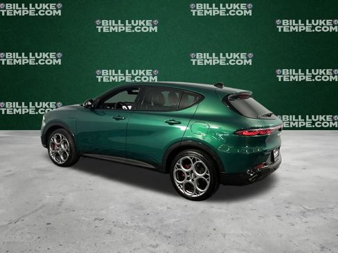 Used 2024 Alfa Romeo Tonale Veloce w/ Premium Interior Package image 10