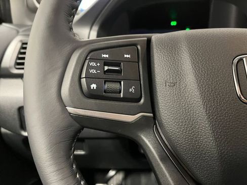 New 2026 Honda Ridgeline RTL image 14