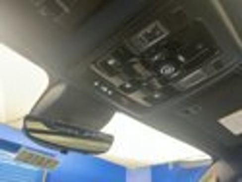 New 2026 Chevrolet Tahoe High Country w/ Sun And Tow Package AWD/4WD image 26