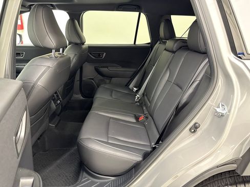 Certified 2026 Subaru Outback Limited AWD/4WD image 26