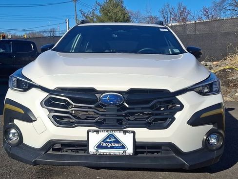 Used 2024 Subaru Crosstrek 2.5i Sport w/ Crosstrek Mirror Package image 2